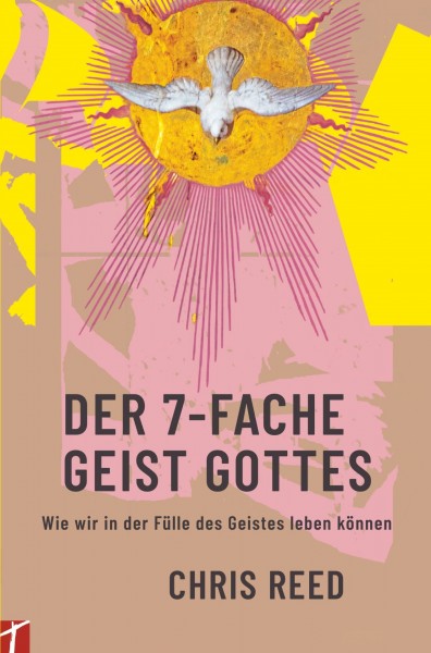 Chris Reed, Der siebenfache Geist Gottes