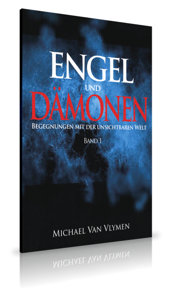 Michael Van Vlymen, Engel und Dämonen - Band 1