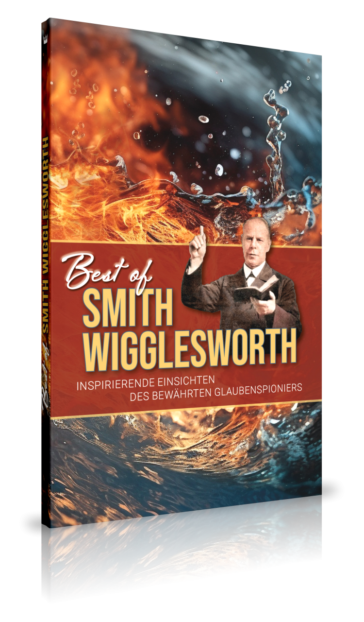 Best of Smith Wigglesworth