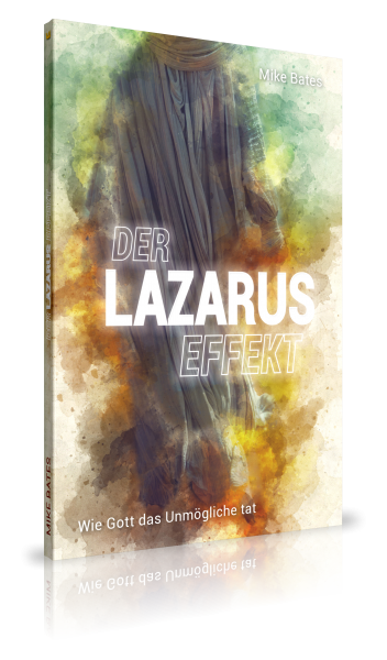 Mike Bates, Der Lazarus Effekt